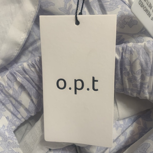 OPT Kimia Dress - M - Picture 9 of 11